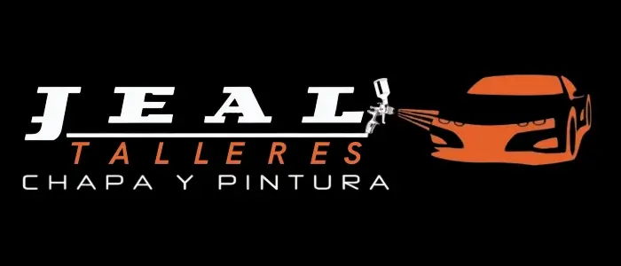 Logotipo de Jeal Talleres